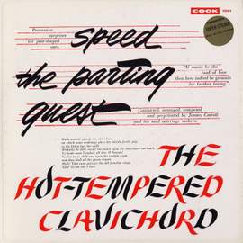 Speed the Parting Guest/The Hot-Tempered Clavichord