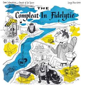The Complete In Fidelytie