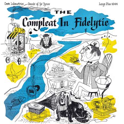 The Complete In Fidelytie