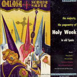 Semana Santa (Malaga)