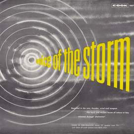 Voice of the Storm