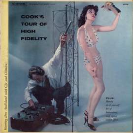 Tour of High Fidelity
