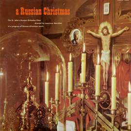 Russian Christmas