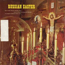 Russian Easter