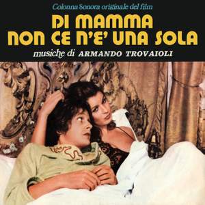 Di mamma non ce n'è una sola