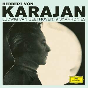 Beethoven: 9 Symphonies