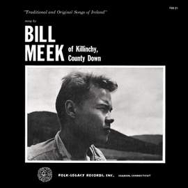 Traditional and Original Songs of Ireland