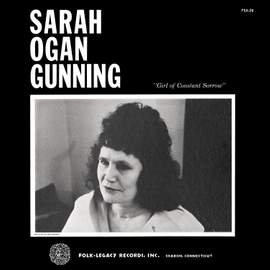 Girl of Constant Sorrow