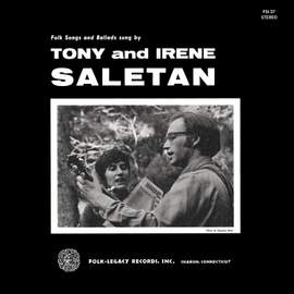 Folk Songs and Ballads