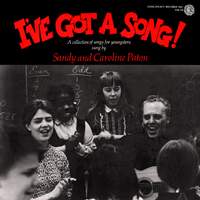 I've Got a Song! A Collection of Songs for Youngsters