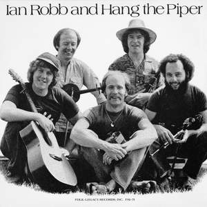 Ian Robb and Hang the Piper