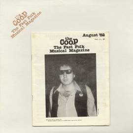CooP - Fast Folk Musical Magazine (Vol. 1, No. 7)