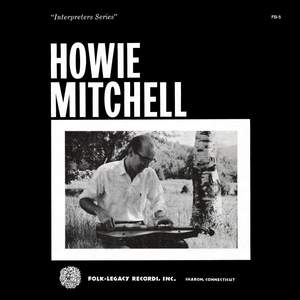 Howie Mitchell