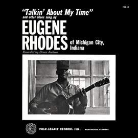 Talkin' About My Time