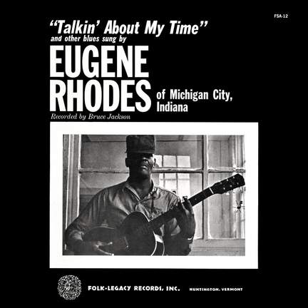 Talkin' About My Time