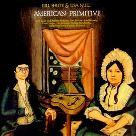 American Primitive