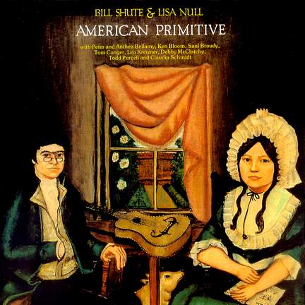 American Primitive