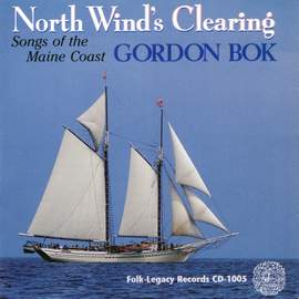 North Wind's Clearing