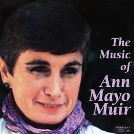 The Music of Ann Mayo Muir