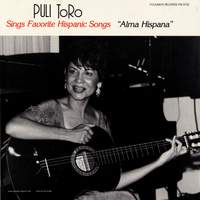 Puli Toro Sings Favorite Hispanic Songs