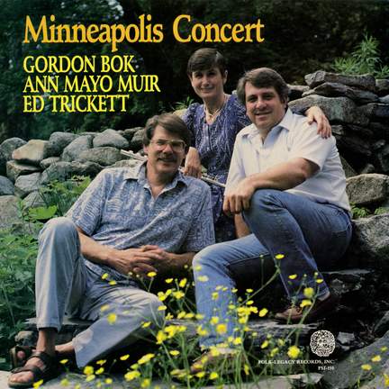 Minneapolis Concert