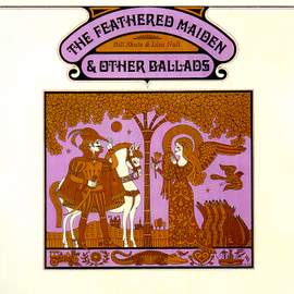 The Feathered Maiden and Other Ballads