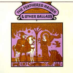 The Feathered Maiden and Other Ballads