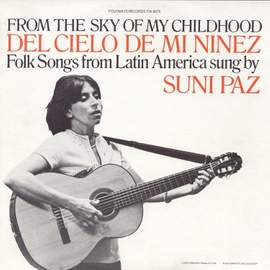 From the Sky of My Childhood