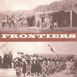 Frontiers: Especially Created for Scholastic Literature Units - Scholastic Book Services