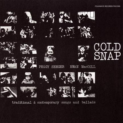 Cold Snap