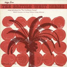 B.W.I. (British West Indies) Songs