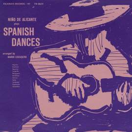 Spanish Dances