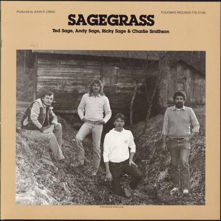 Sagegrass