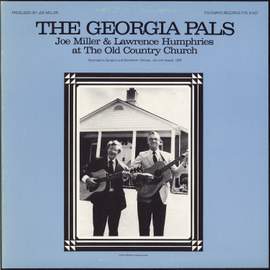The Georgia Pals