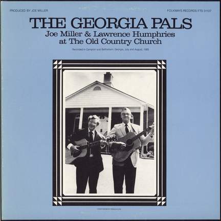 The Georgia Pals