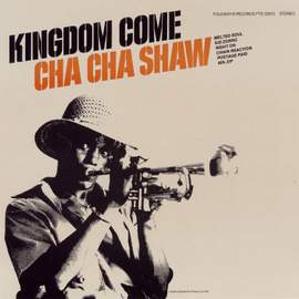 Kingdom Come