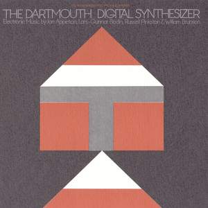 The Dartmouth Digital Synthesizer