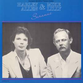 Suzanne: Harley Allen and Mike Lilly