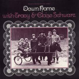 Down Home with Tracy and Eloise Schwarz