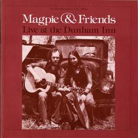 Live at the Dunham Inn