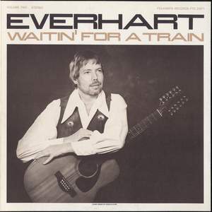 Waitin' for a Train