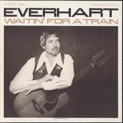 Waitin' for a Train