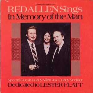 In Memory of the Man: Dedicated to Lester Flatt