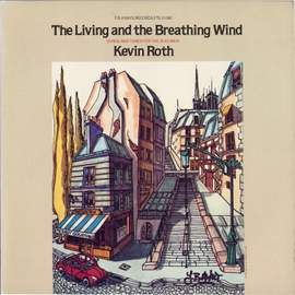 The Living and the Breathing Wind