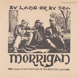 By Land or by Sea