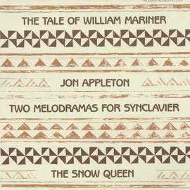 Two Melodramas for Synclavier