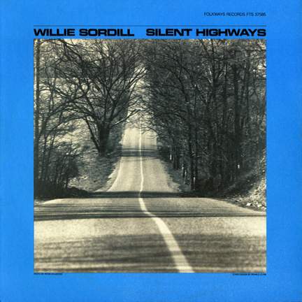Silent Highways