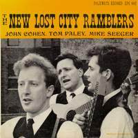 The New Lost City Ramblers