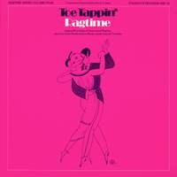 Toe Tappin' Ragtime