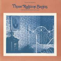 Those Ragtime Banjos